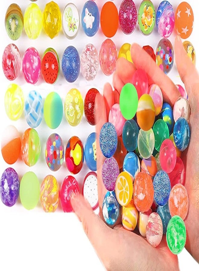 Firstly Rainbow Scratch with Balloons, Crazy Balls, Flying Toys Combo Pack as Return Gifts for Kids of All Age Group| 100 pcs - Image 5